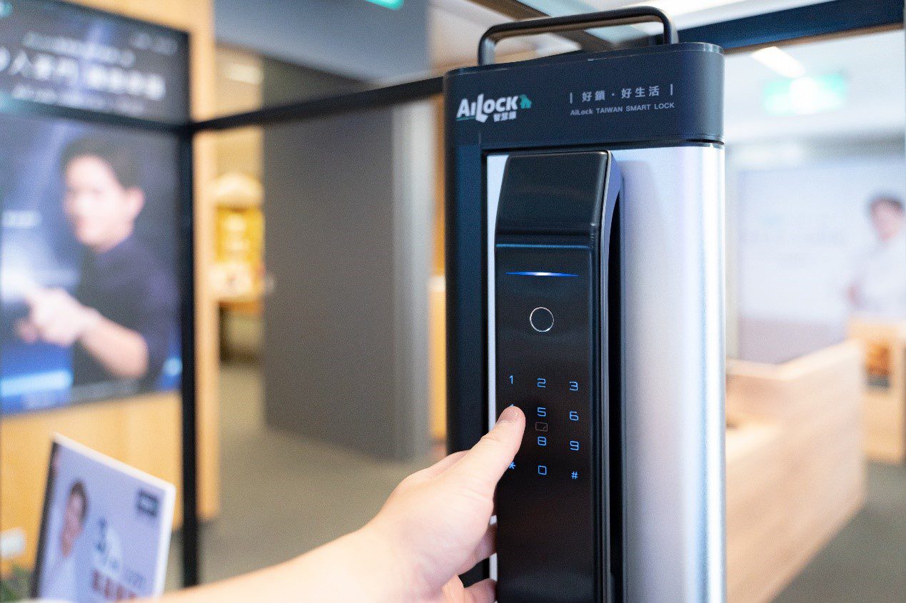 全台最大電子鎖品牌宣布結束宥勝代言 終止合作！