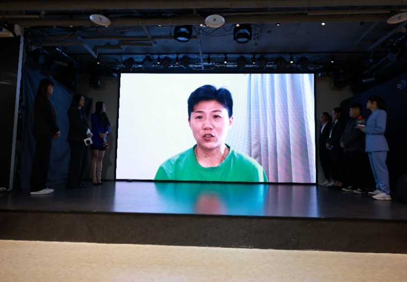 羅楹湲亞錦賽拚出佳績 盼亞運續奪牌