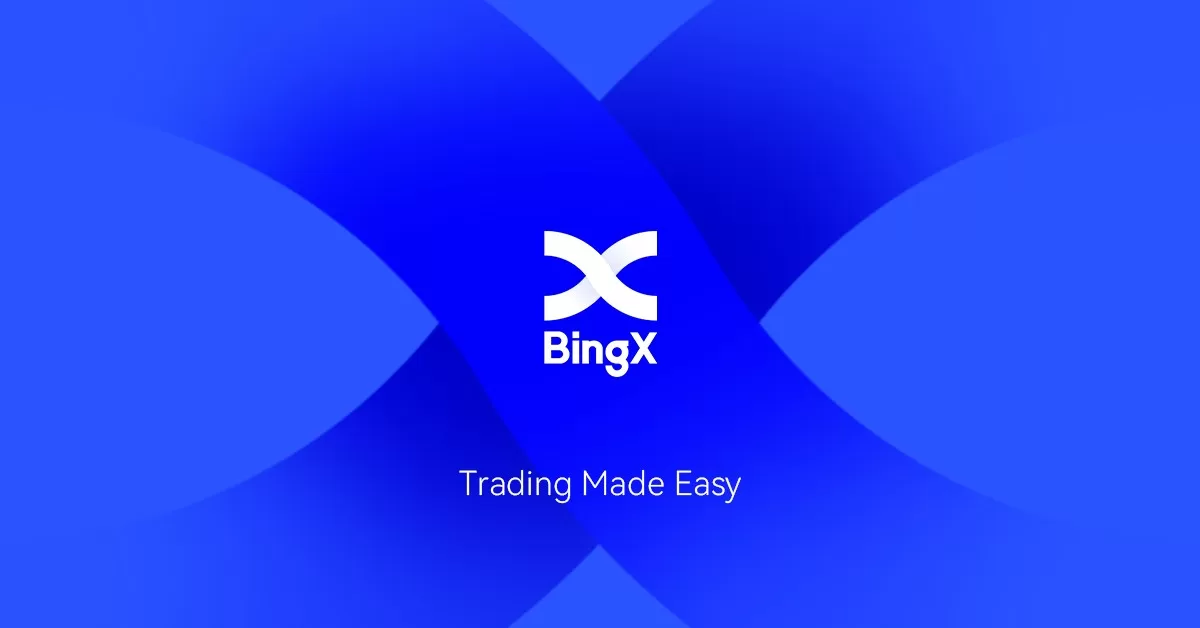 BingX免費送萬元購物禮券！好評再加開！