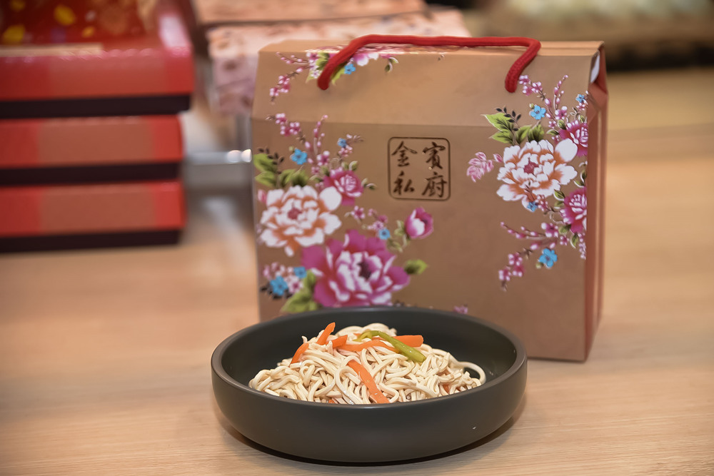 滷味界的LV結束營業  金賓第二代陳慈怡專心經營私廚 繼續傳承好味道