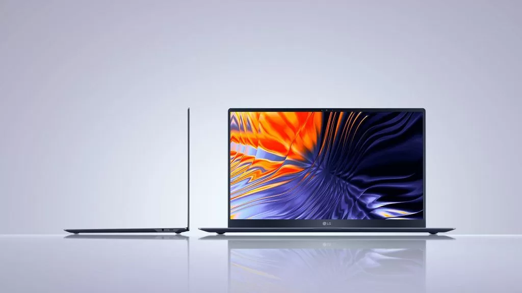 重量僅 990g 超輕羽量級筆電　LG gram SuperSlim 在台登場