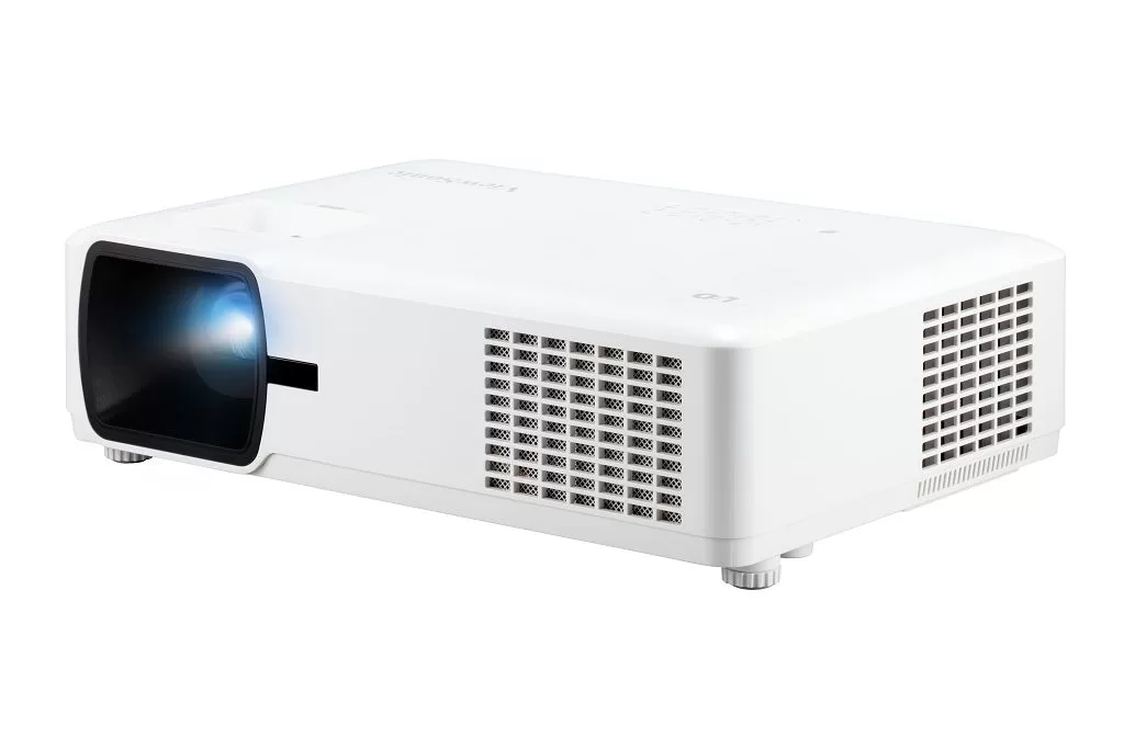 瞄準商務需求B2B視訊解決方案　ViewSonic 推出節能高流明投影機與視訊鏡頭顯示器