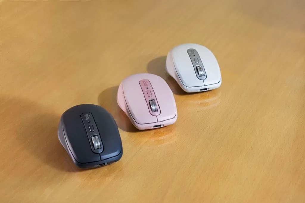 Logitech MX 高階商務鍵鼠智能升級、MX Keys S 新色登場　搭配「Smart Actions」智能啟動一鍵 AI 化繁為簡