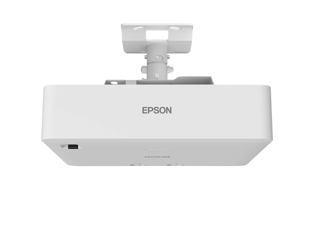 4K 強化影像技術還原真實色彩　Epson 新款 EB-L770U／EB-L570U 高亮彩雷射投影機登場