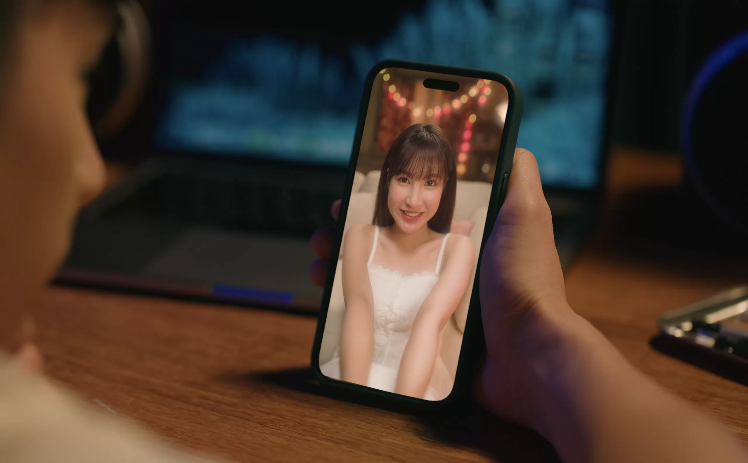 瘋視訊交友 聊天吧APP打造真實、安全交友環境