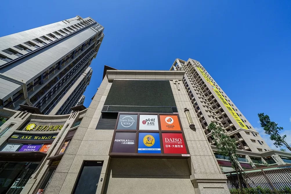 土城揮別過往變金城 知名建案值得收藏