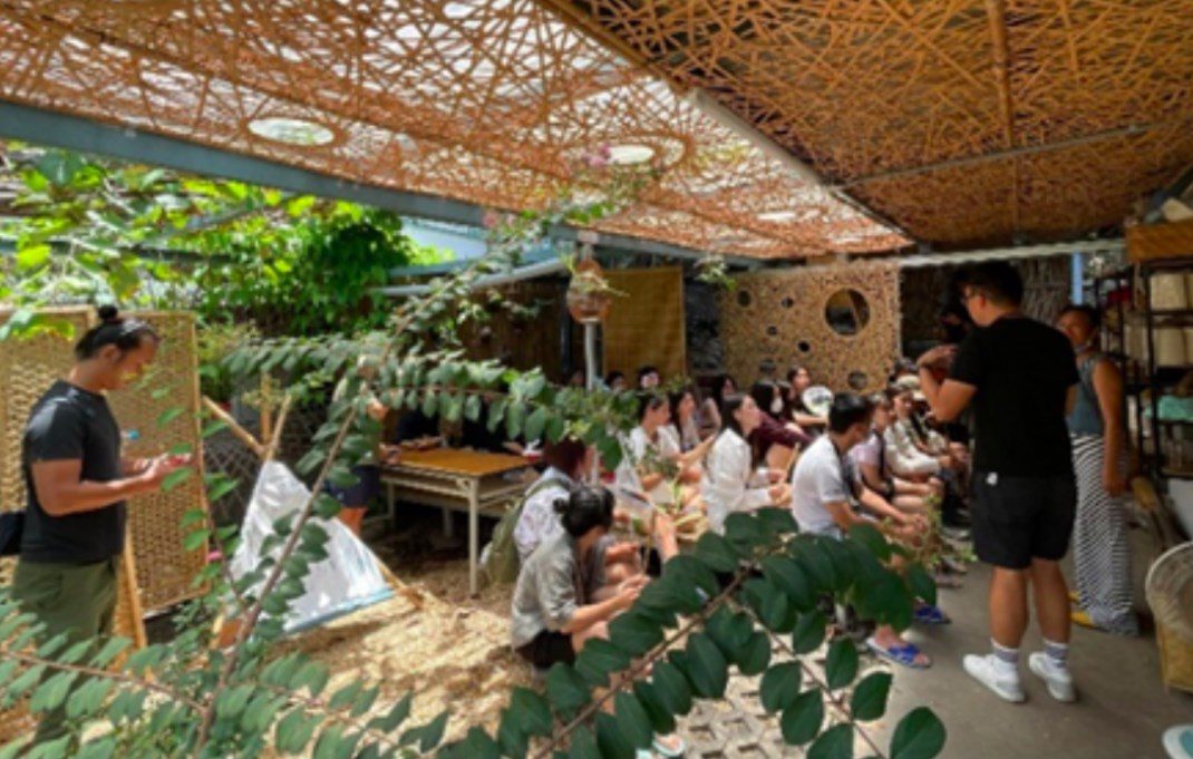 充滿活力！第9屆臺東國際青年工藝設計營暨競賽成果展現臺東魅力