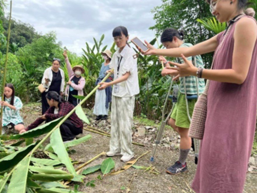 充滿活力！第9屆臺東國際青年工藝設計營暨競賽成果展現臺東魅力