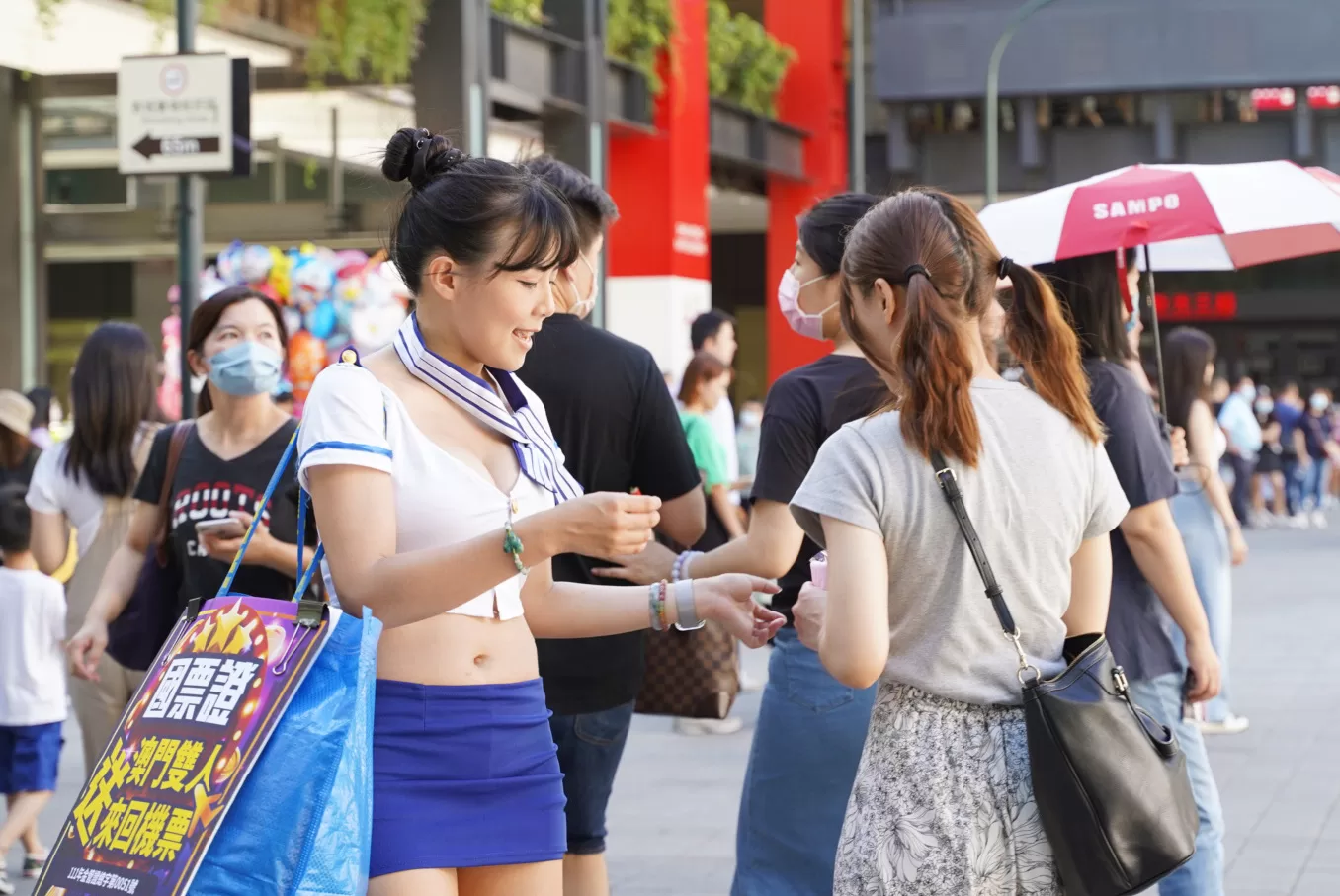 向「贏家致敬」！國票證券送澳門雙人來回機票