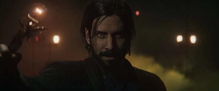 《Alan Wake 心靈殺手2》公開最新開發花絮影片，分享遊戲開發歷程＆恐怖概念