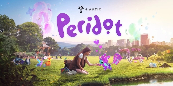 Niantic 公開最新經營策略，今後將以《Pokémon GO》為最優先事項
