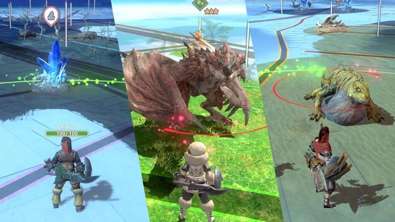 Niantic 公開最新經營策略，今後將以《Pokémon GO》為最優先事項