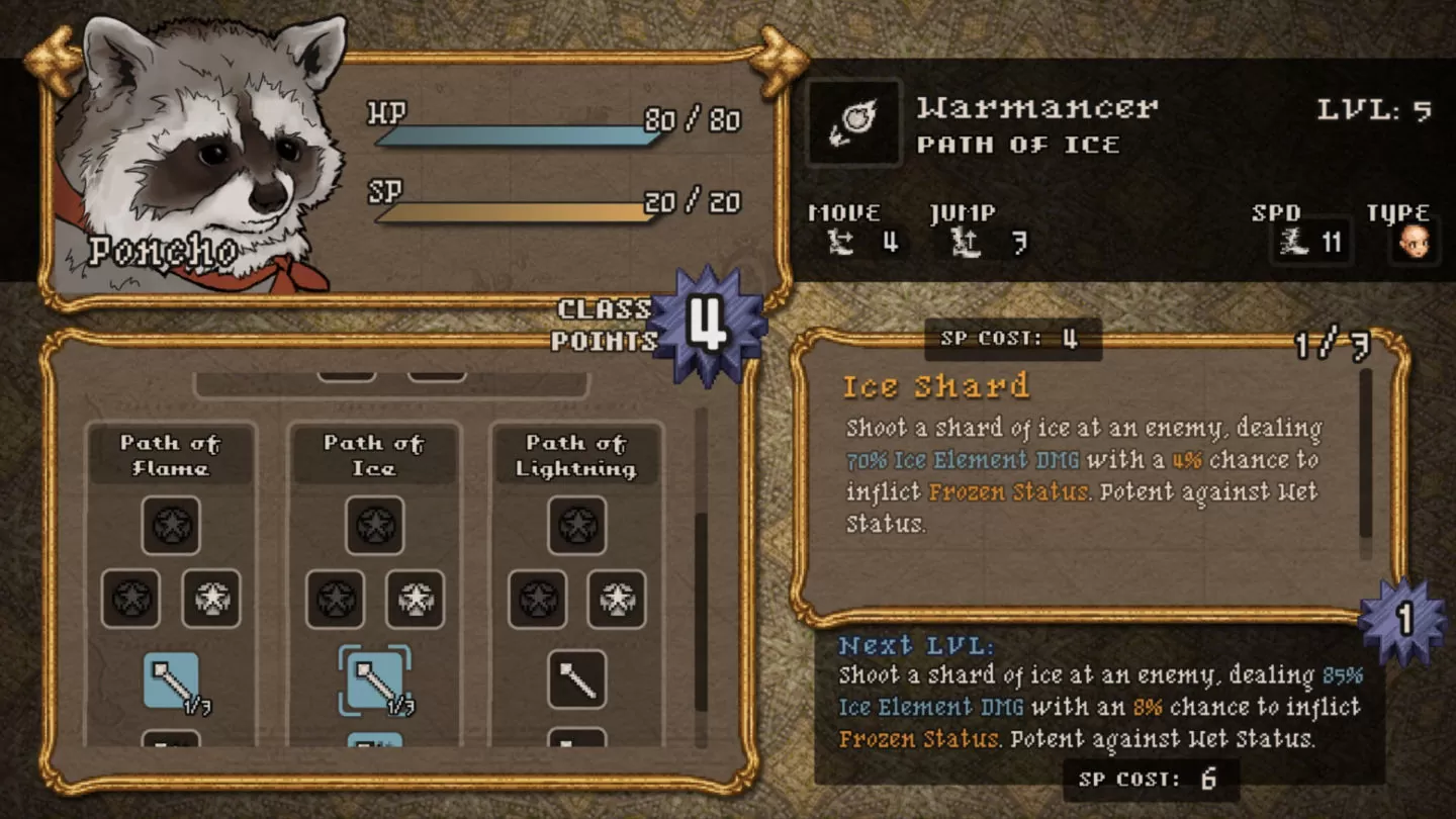2D 戰略 RPG 新作《Arcadian Atlas》發售日公開，集結夥伴為平息內亂而戰