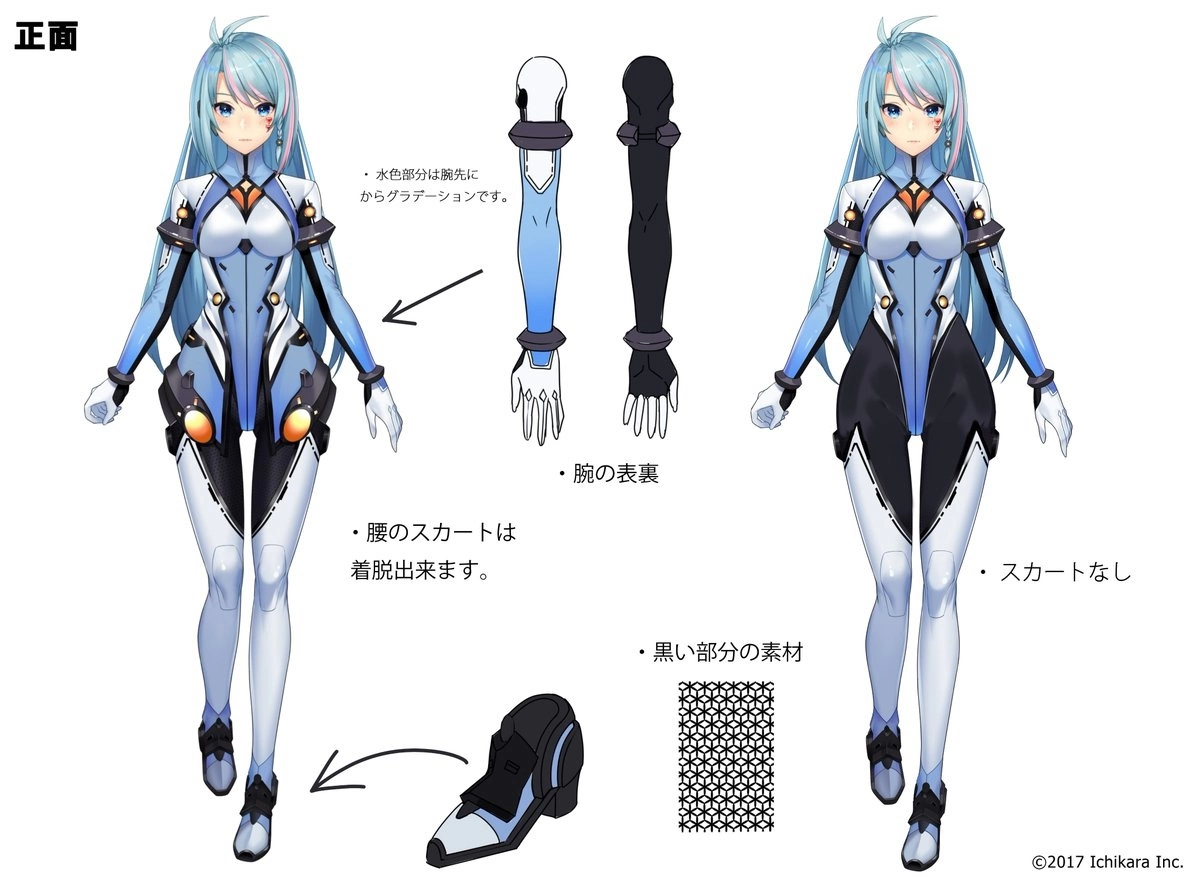 再走四人，彩虹社前印尼分部「NIJISANJI ID」四名 Vtuber 自 8 月 20 日起陸續畢業