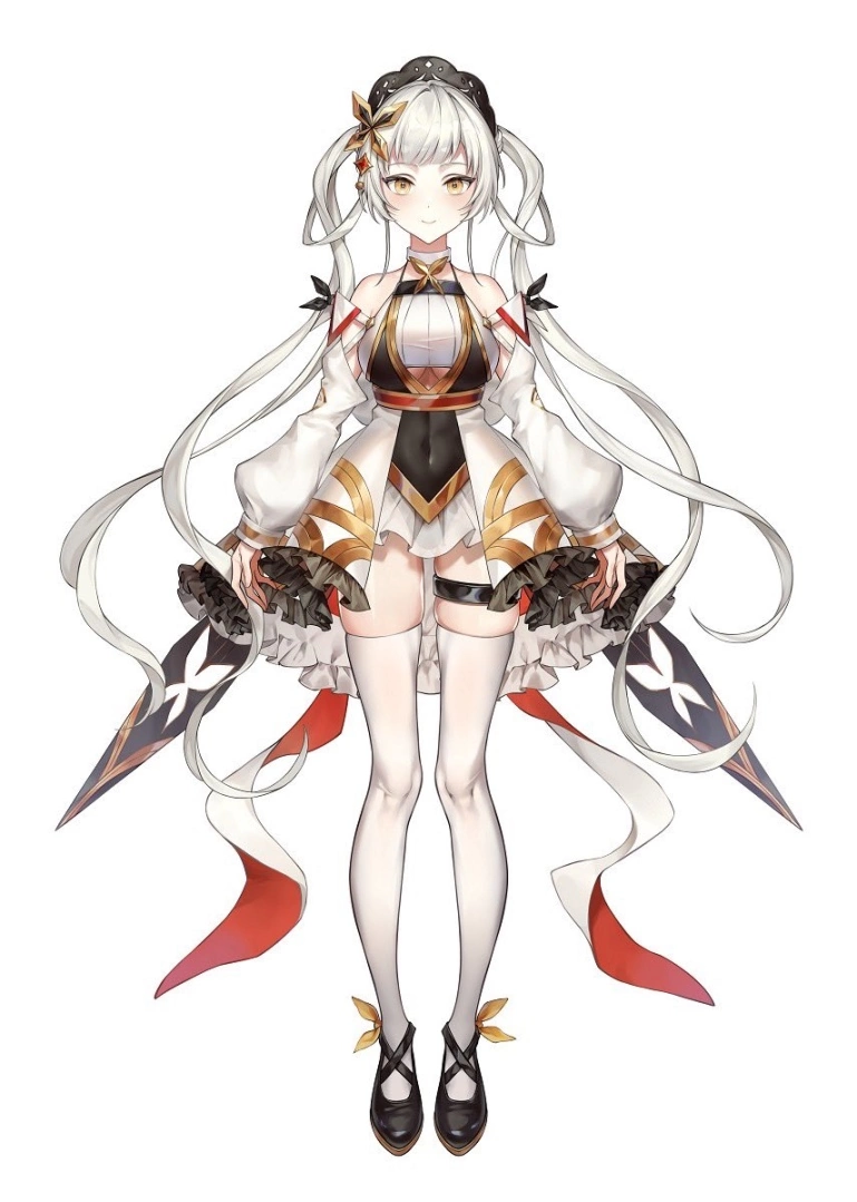 HoneyWorks 旗下新 Vtuber 事務所「AiceClass」啟動，七名成員同步亮相