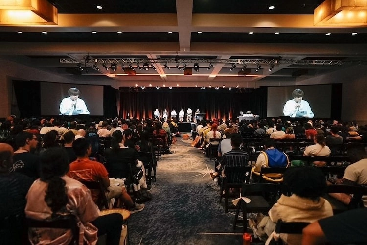 2023十月原創動畫《神選》豪華製作陣容包含橫尾太郎、大久保篤、企劃居然是從酒會上誕生！