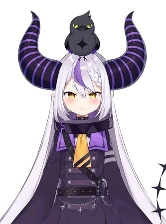 地球征服近在咫尺！HoloX 總帥「拉普拉斯．達克尼斯」摘金盾成為六期生第二人
