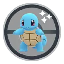 《Pokémon GO》7 週年紀念活動「派對帽卡咪龜／派對帽水箭龜」首度登場