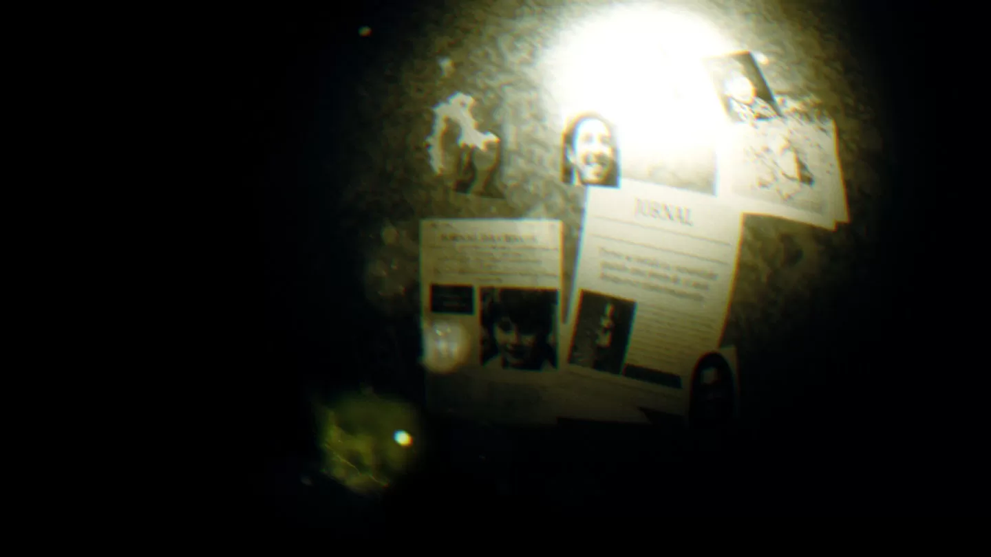 第一人稱恐怖冒險《REC：Beyond The Lens》發售，深入廢棄房屋尋找失蹤案的線索