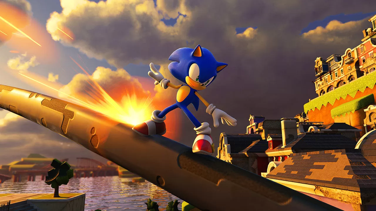 「SEGA 七月精選特賣」火熱舉辦中，低至兩折！《SONIC MANIA》70％OFF