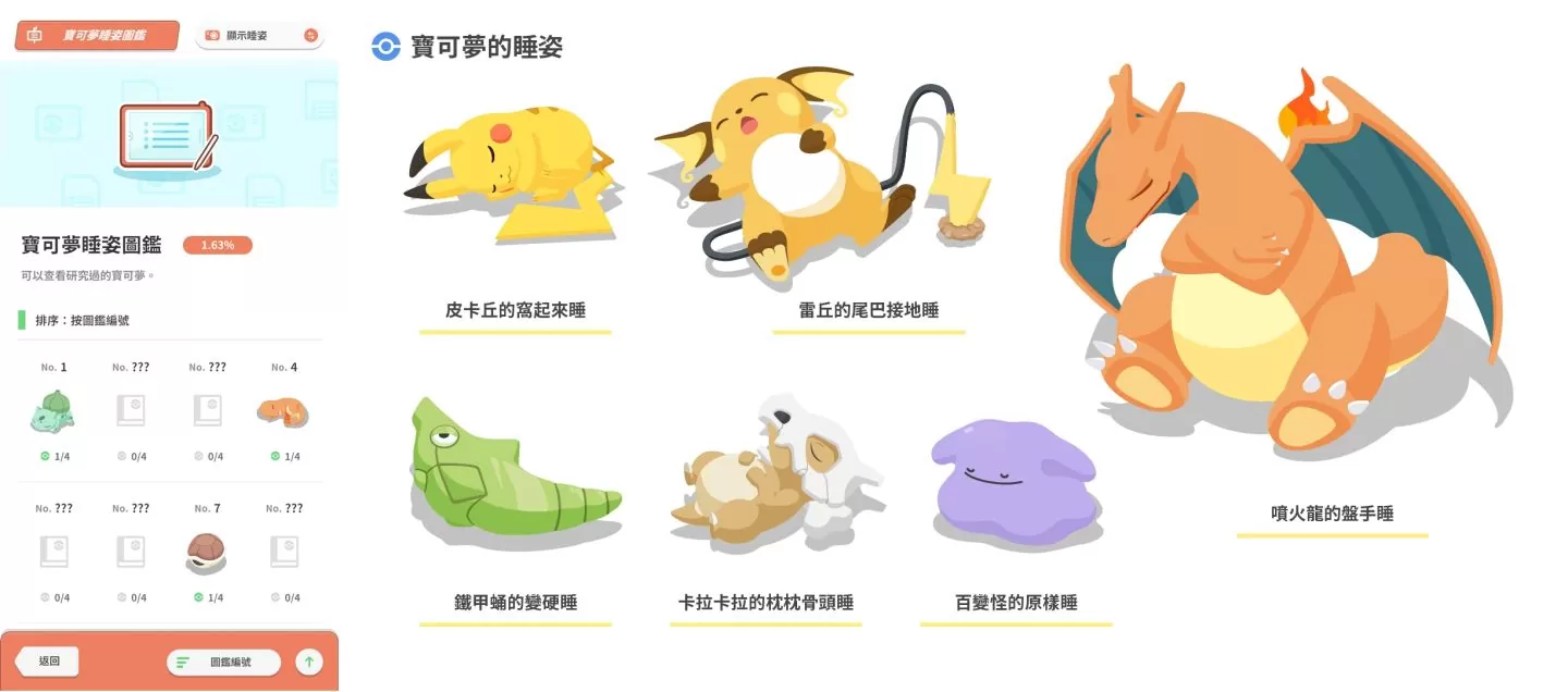 抓住睡眠好節奏！《Pokémon Sleep》預定自7月下旬於iOS／Android依序上線，Android版事前登錄已開跑！