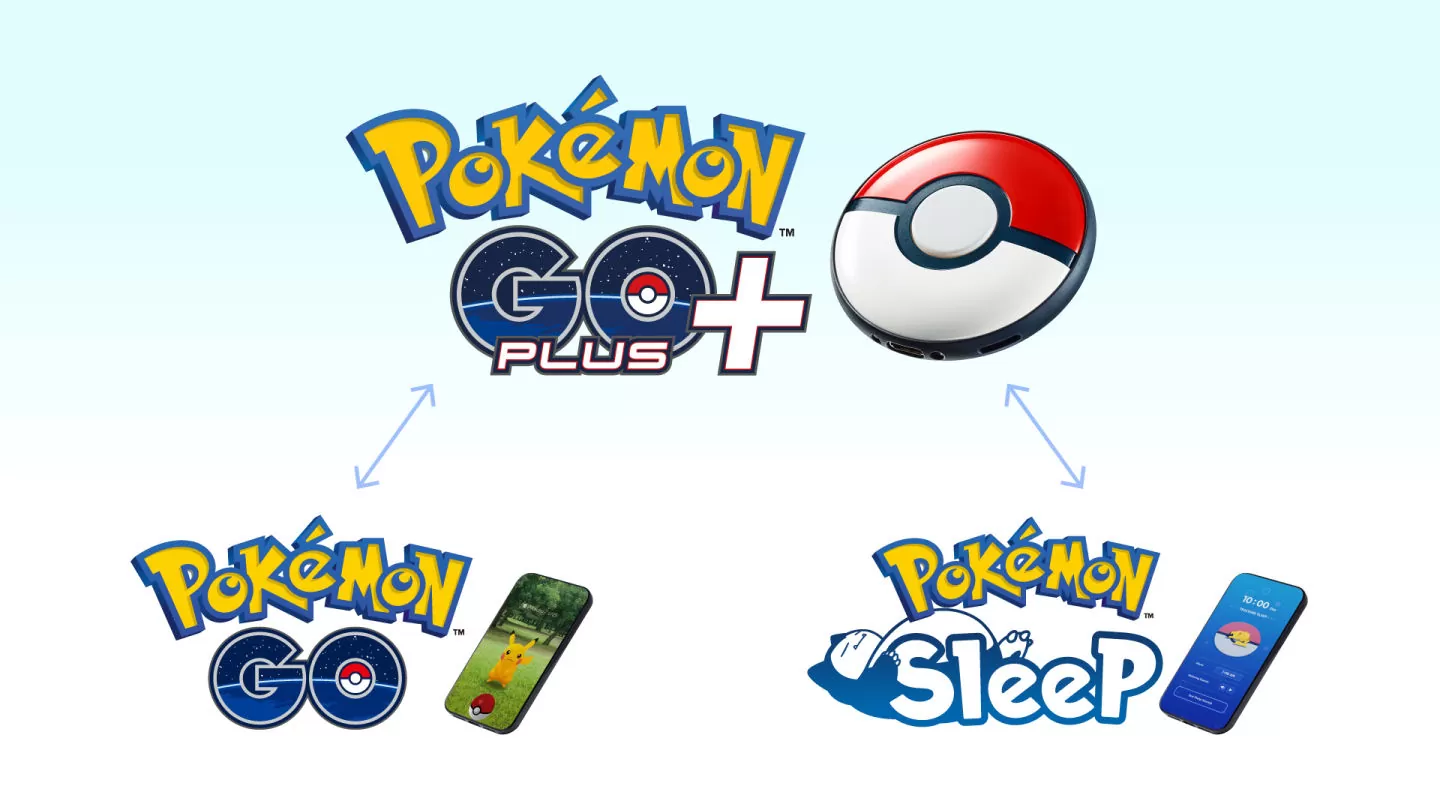 抓住睡眠好節奏！《Pokémon Sleep》預定自7月下旬於iOS／Android依序上線，Android版事前登錄已開跑！