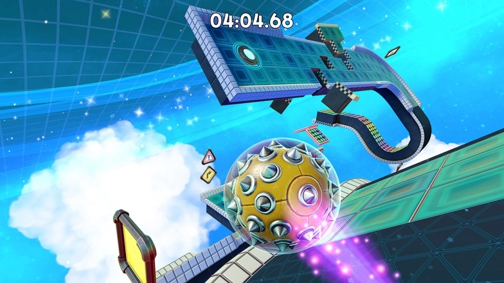 人氣滾珠遊戲續作《Marble It Up！Ultra》發售日公開，新增多人模式與最多十名玩家同樂