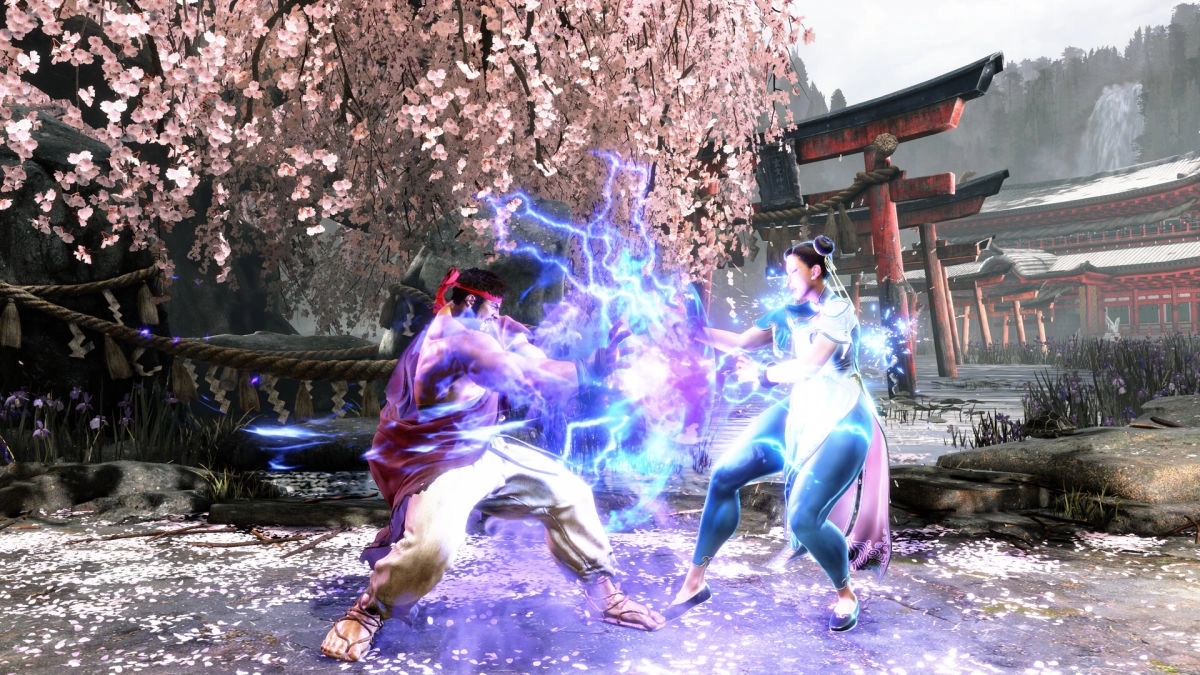 《快打旋風6》銷售突破 200 萬套！遊戲內紀念特典發送玩家萬勿錯過