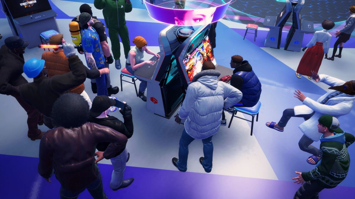 《快打旋風6》銷售突破 200 萬套！遊戲內紀念特典發送玩家萬勿錯過