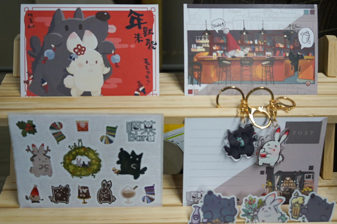 夏日電玩展公開展覽全場平面圖，130 款遊戲登場體驗未上市新作、桌遊、舞台賽事