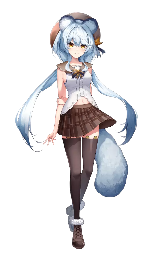台灣 Vtuber 工作室「子午計畫」宣布推出第一個 VTuber 女團【霓NEO(n)】