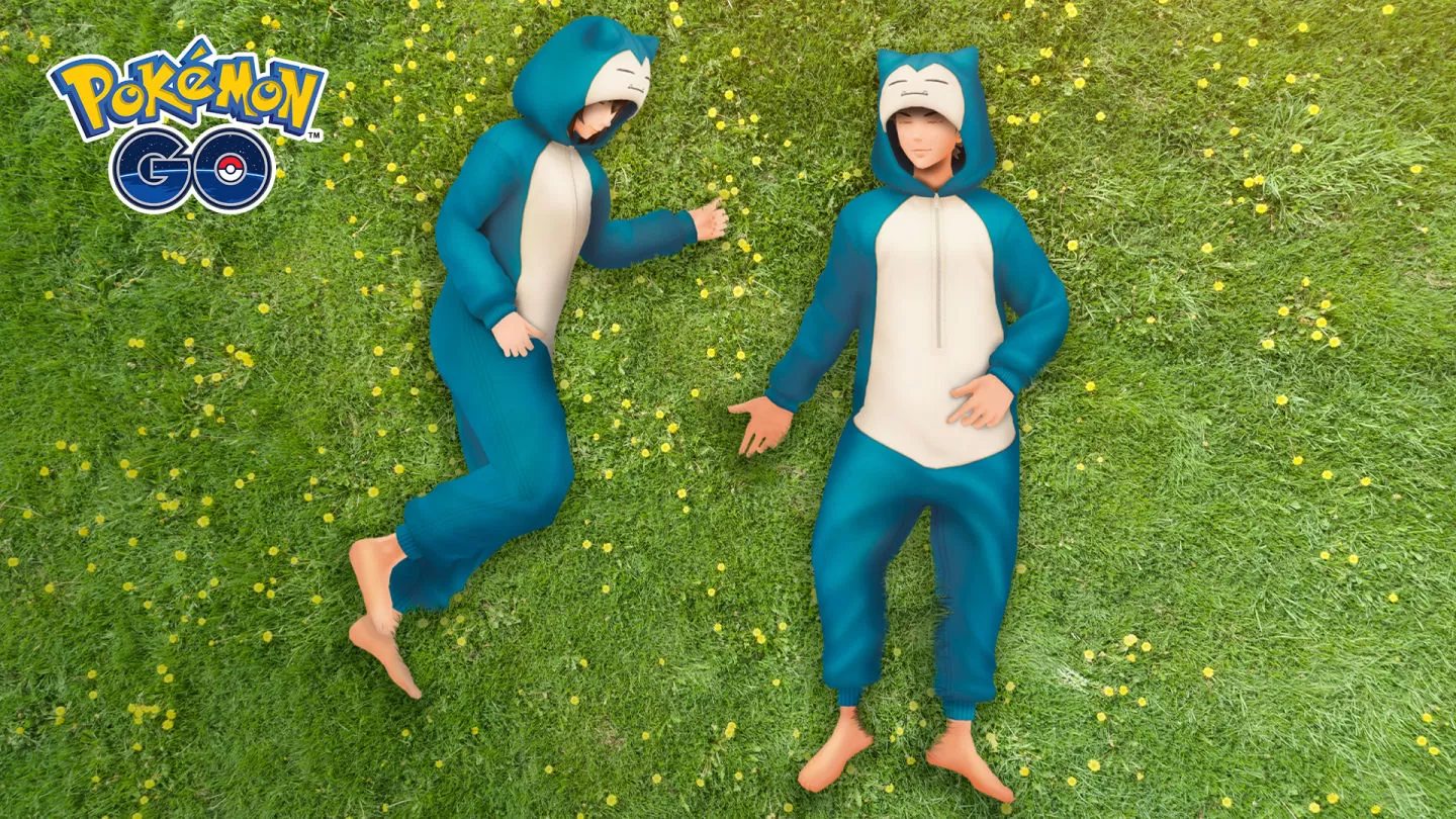 《Pokémon GO》推出「Pokémon GO Plus+合作活動」！樹枕尾熊／睡帽卡比獸遊戲中首度登場
