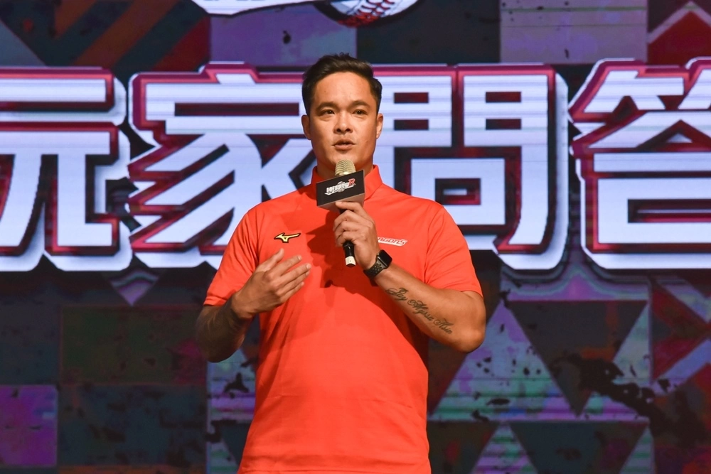《棒球殿堂Rise》2023傳奇至尊盃「東方不敗 幸運虎」奪冠！「全壘打王-林智勝」簽名同樂會圓滿落幕