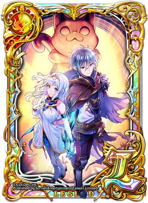 最萌聯動！《問答RPG魔法使與黑貓維茲》x《白貓Project》雙貓攜手合作！