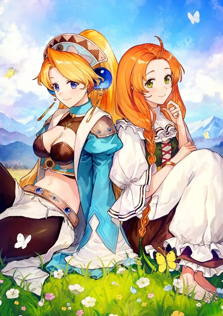 《瑪莉的鍊金工房 Remake》公開上市宣傳影片，同步推出發售紀念攝影大賽
