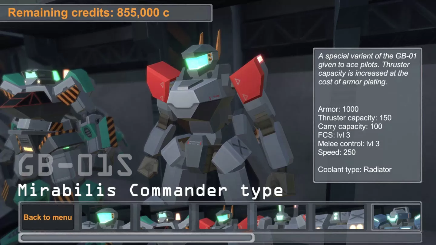 3D 機器人射擊動作《Gearbits》發表，駕駛巨型機甲與邪惡昆蟲大軍作戰