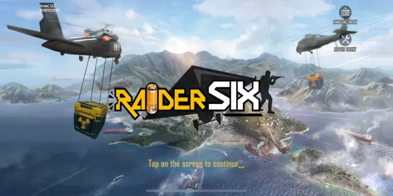 《RAIDER SIX》邀請寶萊塢明星「西達夫·馬賀拉」參加上市慶典，將與印度電競組織 S8UL 深度合作