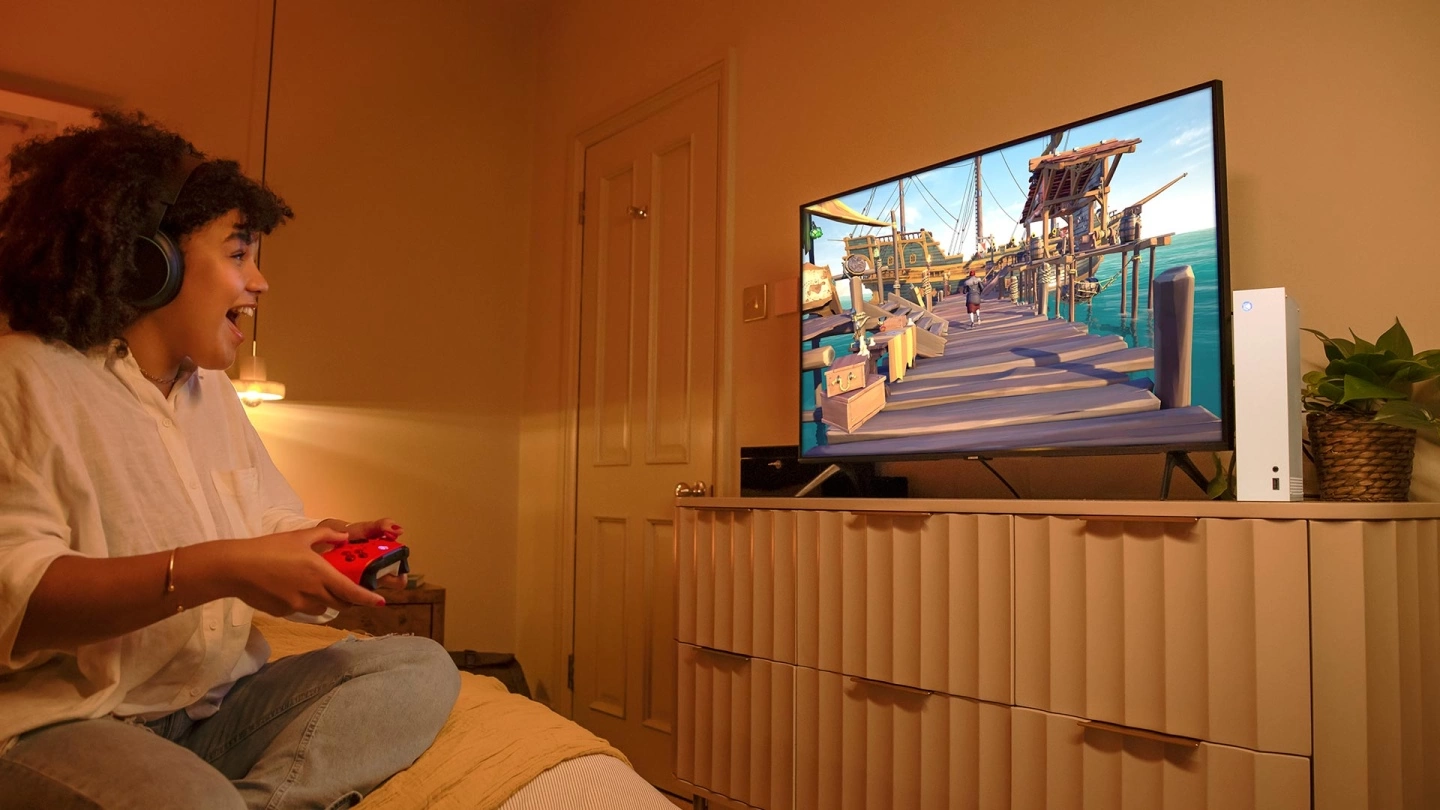 Xbox 釋出新功能管制違規言論，玩家能錄下並回報語音聊天不當內容