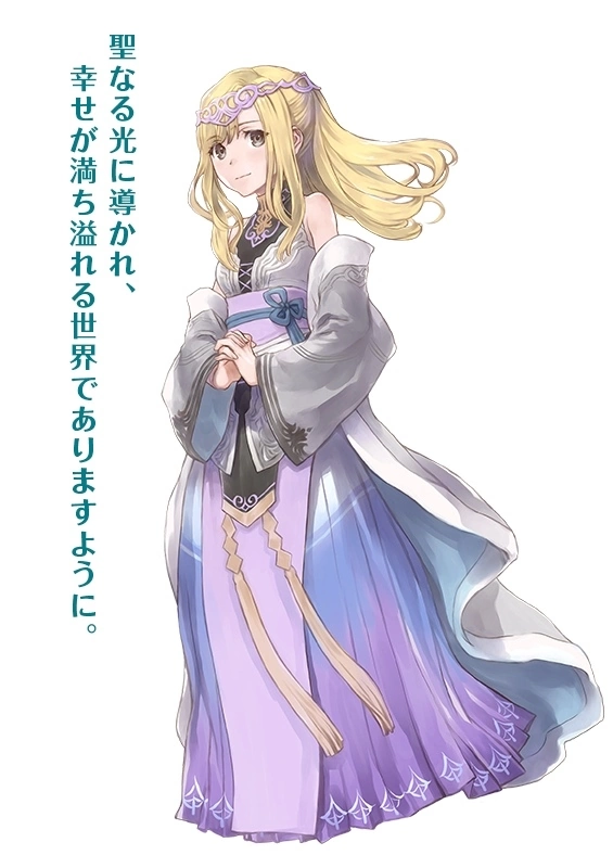 《Rear Sekai 背面世界》公開世界觀．登場人物＆戰鬥．武器強化系統最新情報畫面
