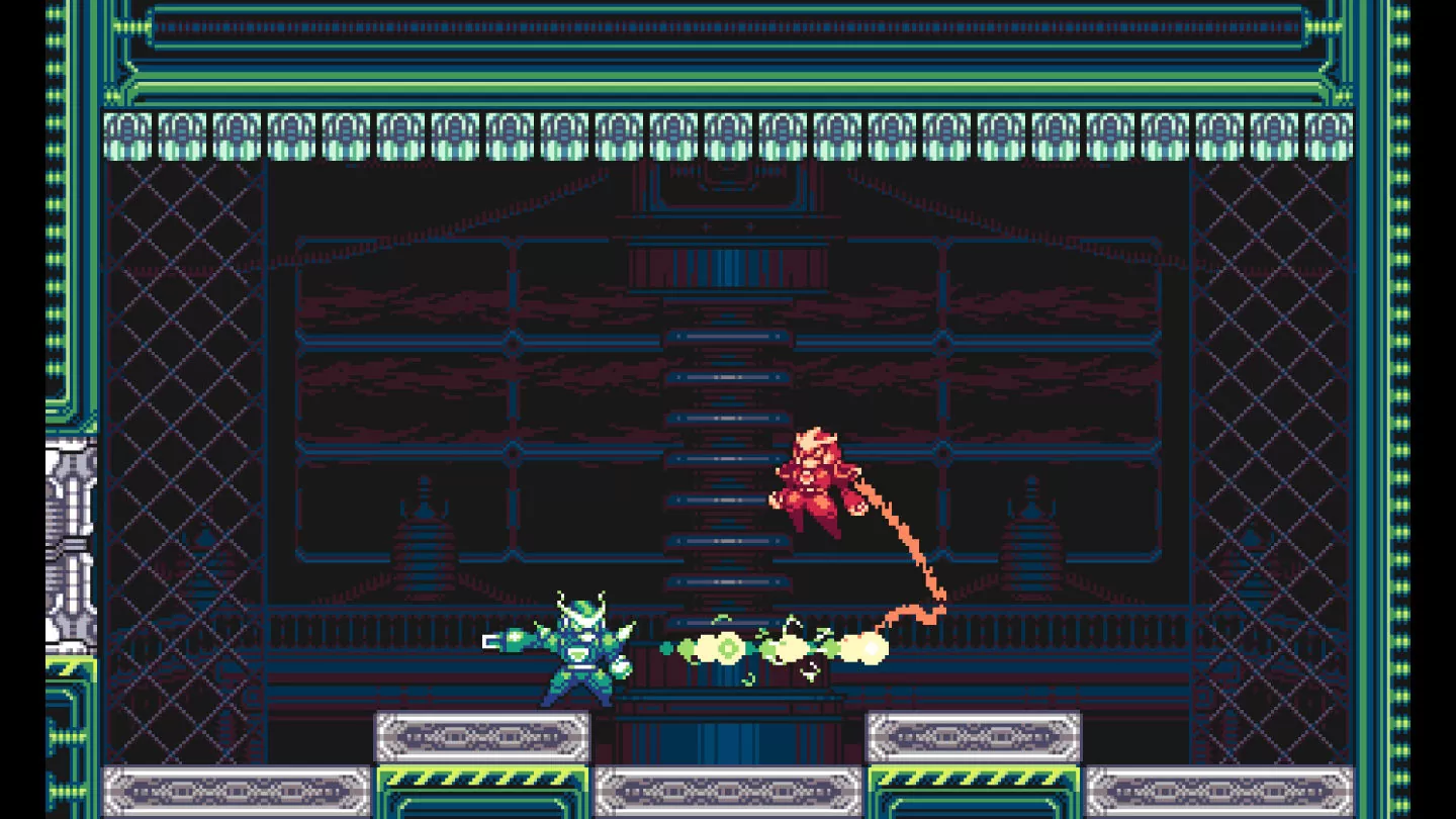《Gravity Circuit 重力迴路》PS4/PS5 繁體中文版今日正式上市