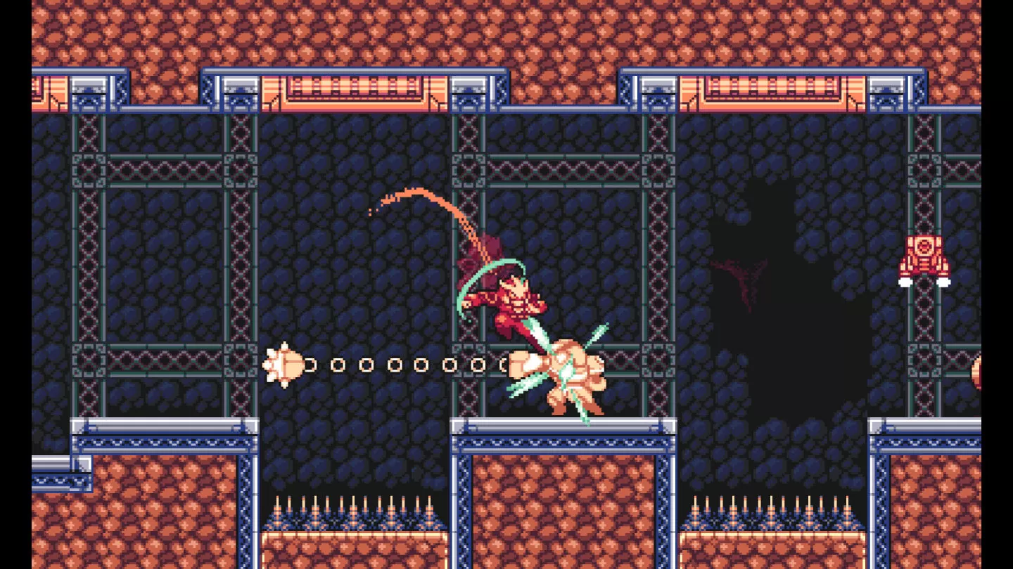 《Gravity Circuit 重力迴路》PS4/PS5 繁體中文版今日正式上市