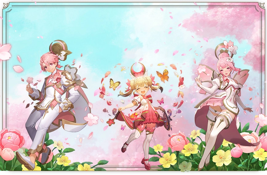 《魔靈召喚：克羅尼柯戰記》全新友誼戰觀賽模式隆重登場！