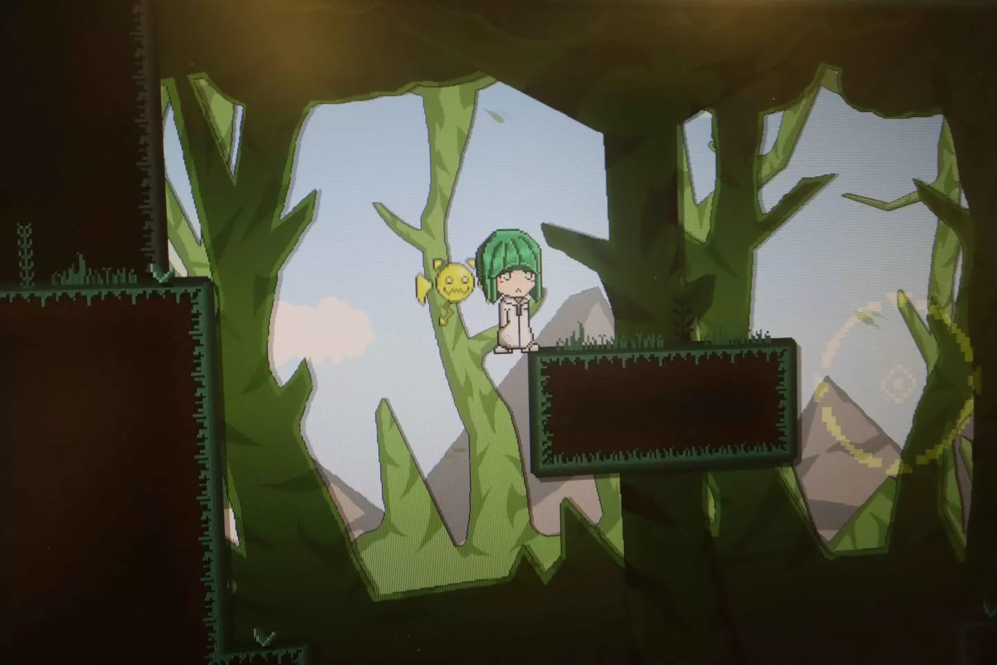 《星躍物語》夏日電玩展開放試玩，挑戰競速比賽就能讓大名刻在遊戲內獎盃上！