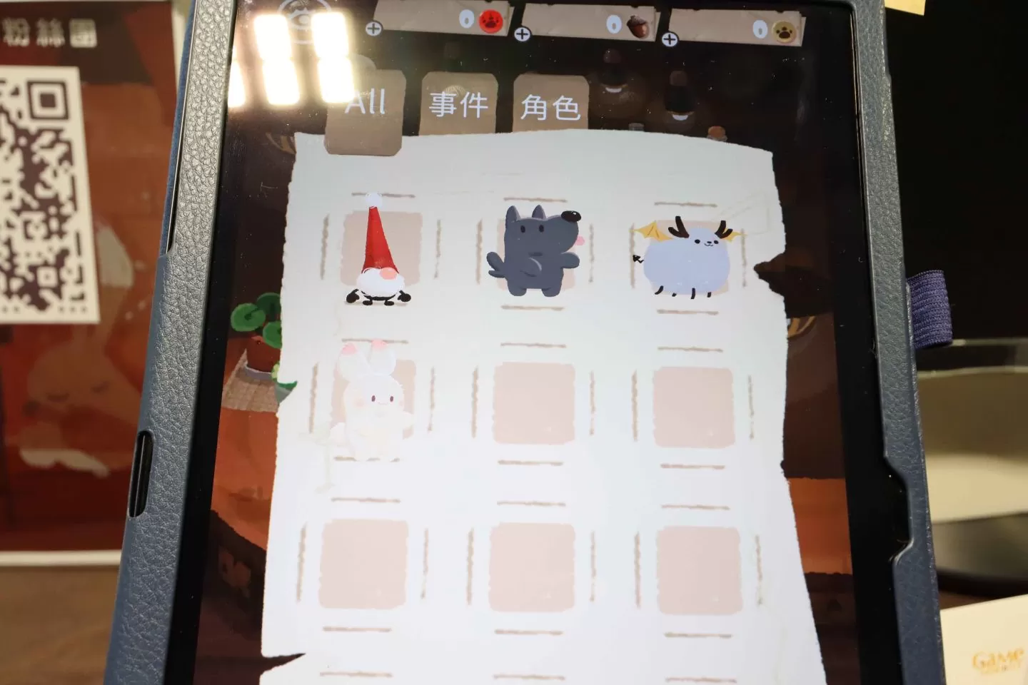 調酒探索 RPG《呷某Bar》夏日電玩展開放試玩，多種酒譜等待玩家來試調