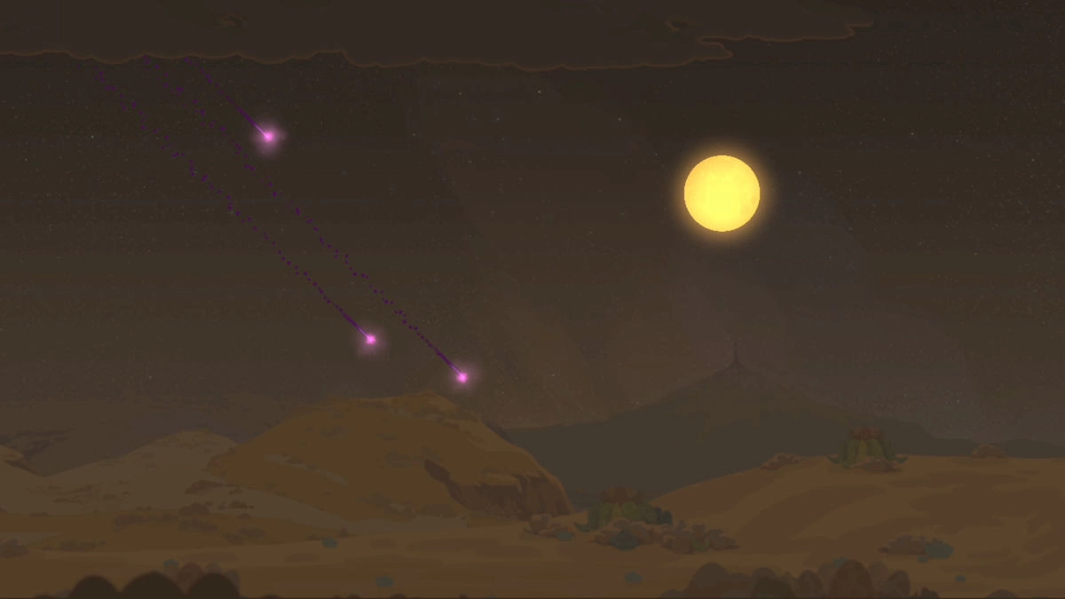 《Safo and The Moon Warriors》公開！2023 年冬天 Kickstarter 群募開始