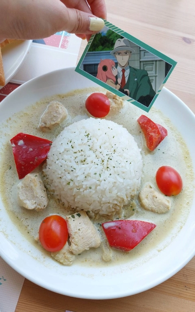 FANFANS CAFÉ 西門店新裝回歸！首波聯名《SPY×FAMILY 間諜家家酒》給你最溫馨的暑假用餐體驗