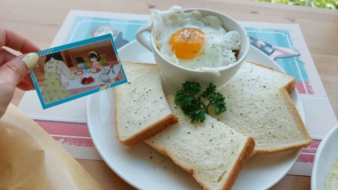 FANFANS CAFÉ 西門店新裝回歸！首波聯名《SPY×FAMILY 間諜家家酒》給你最溫馨的暑假用餐體驗