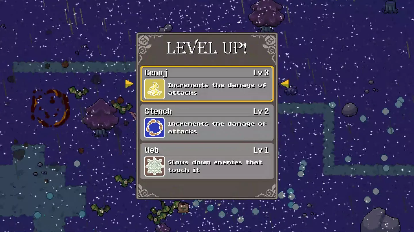 《Whispike Survivors》農業模擬 roguelite 新作發售日公開，培育出最強的怪物存活到最後