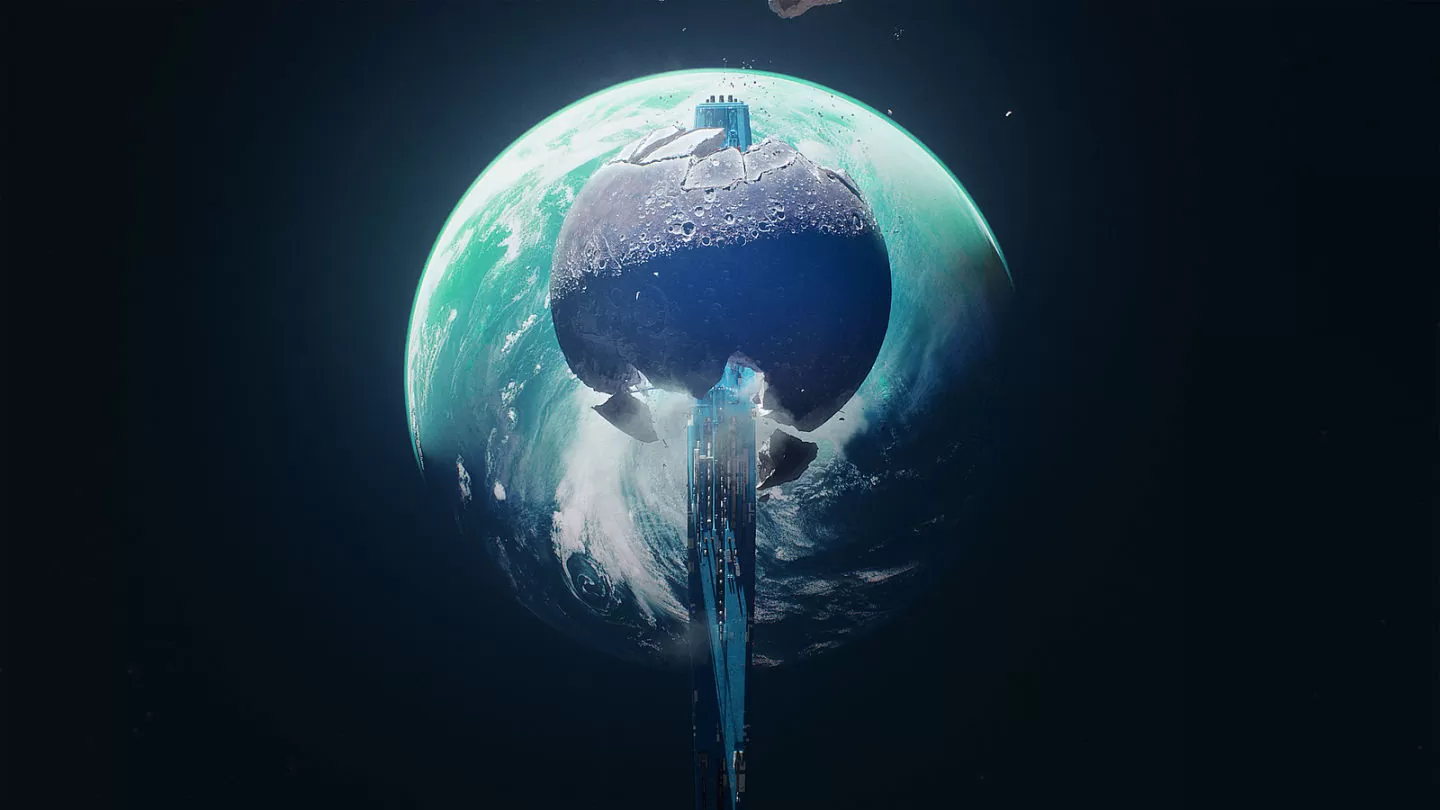 Bungie《Marathon》迎來開發生力軍！前《R6S》、《Fortnite》開發者任職遊戲設計總監