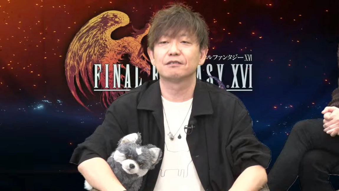 《FF14》＆《FF16》製作人吉田直樹 7/23 登場知名紀實節目「情熱大陸」